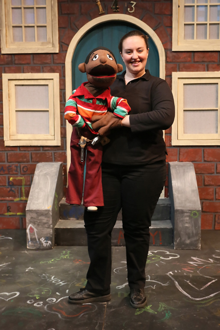 Avenue Q